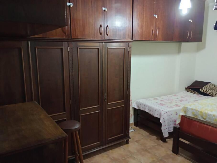 Apart. 2 Quartos Enseada غوارويا المظهر الخارجي الصورة
